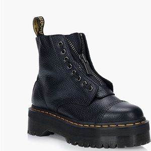 Dr. Martens Sinclair black